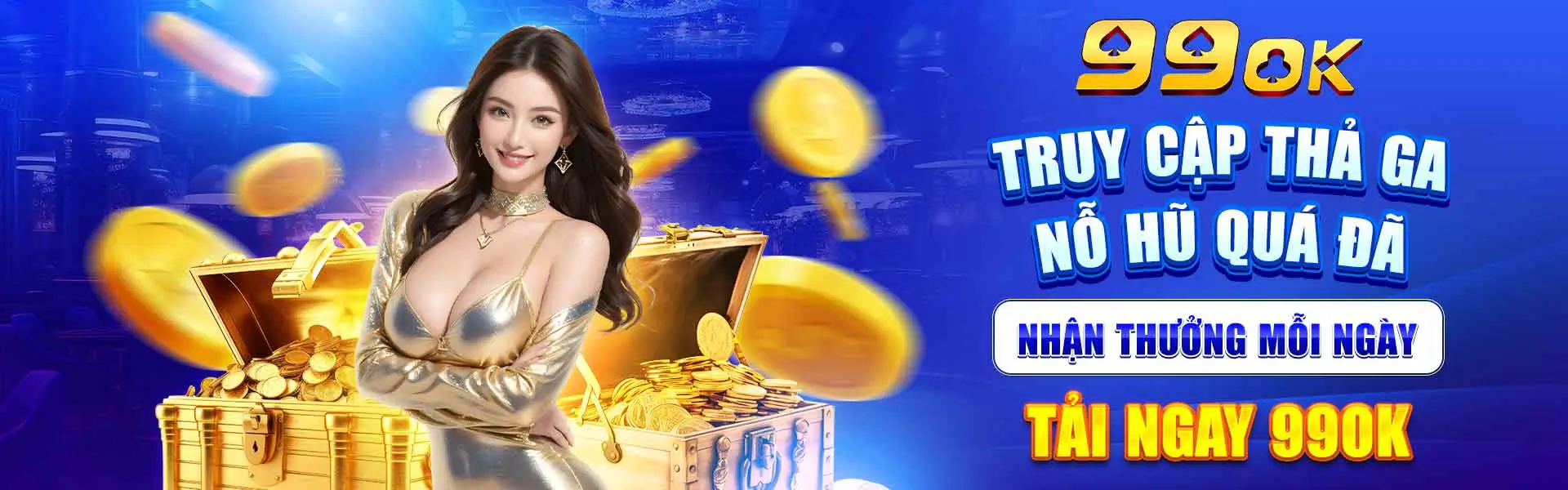 Nhà cái 99ok99 khuyến mãi
